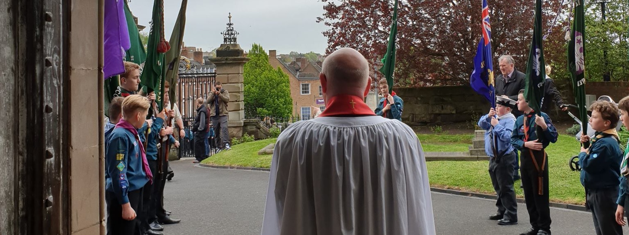 Church Calendar*Keep up to date with what’s going on*The Calendar