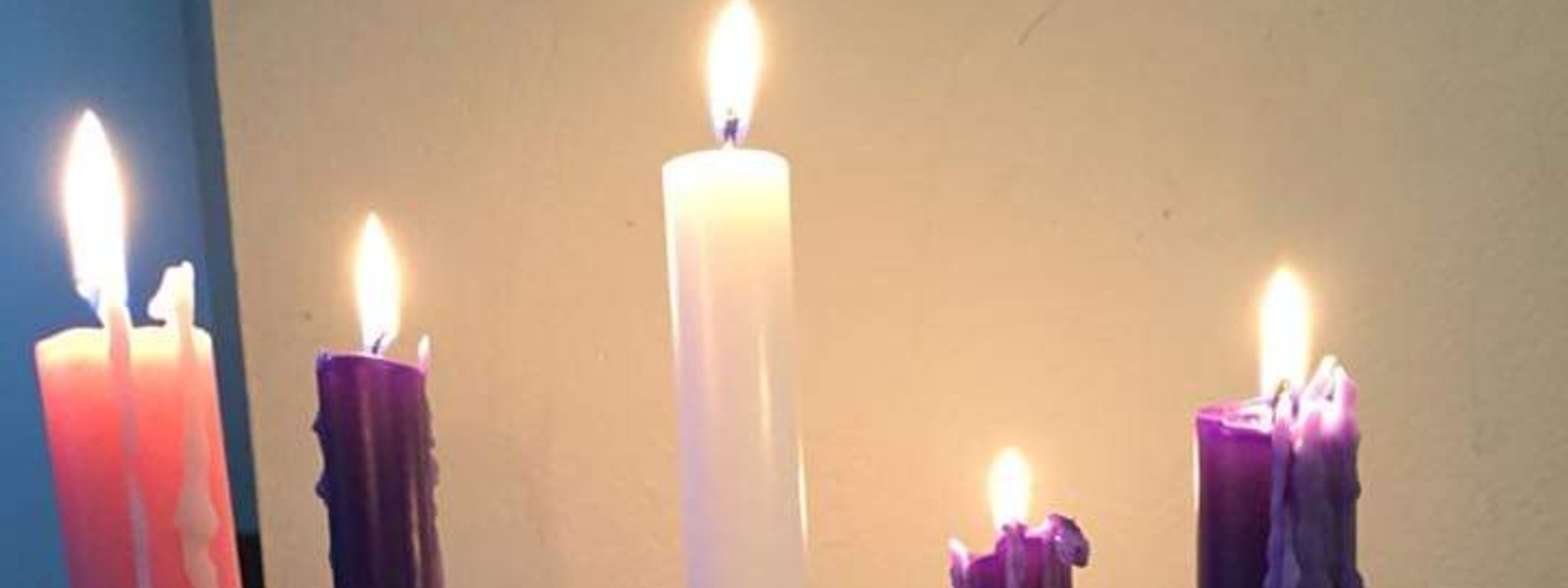 Advent and Christmas*Celebrate with us*Find out more