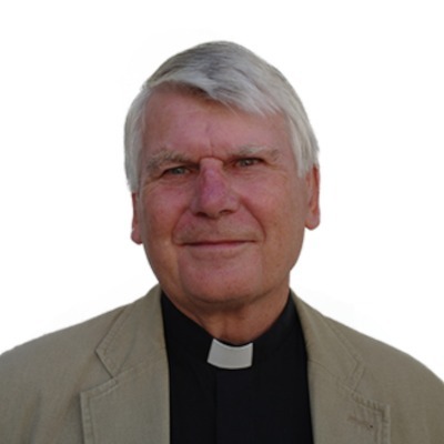 The Ven Hayward Osborne